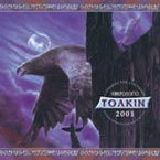 ΤΖ.Ρ.Ρ. ΤΟΛΚΙΝ - HMEPOΛOΓIO 2001