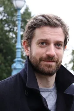 fred fordham